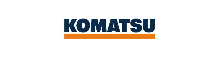 Komatsu
