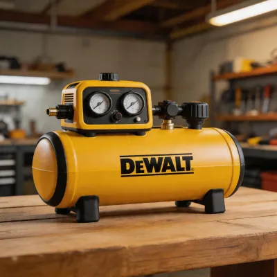 dewalt air compressor